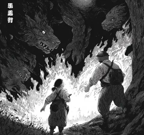 日常题材韩漫代表画面，轻松生活片段与温暖色调